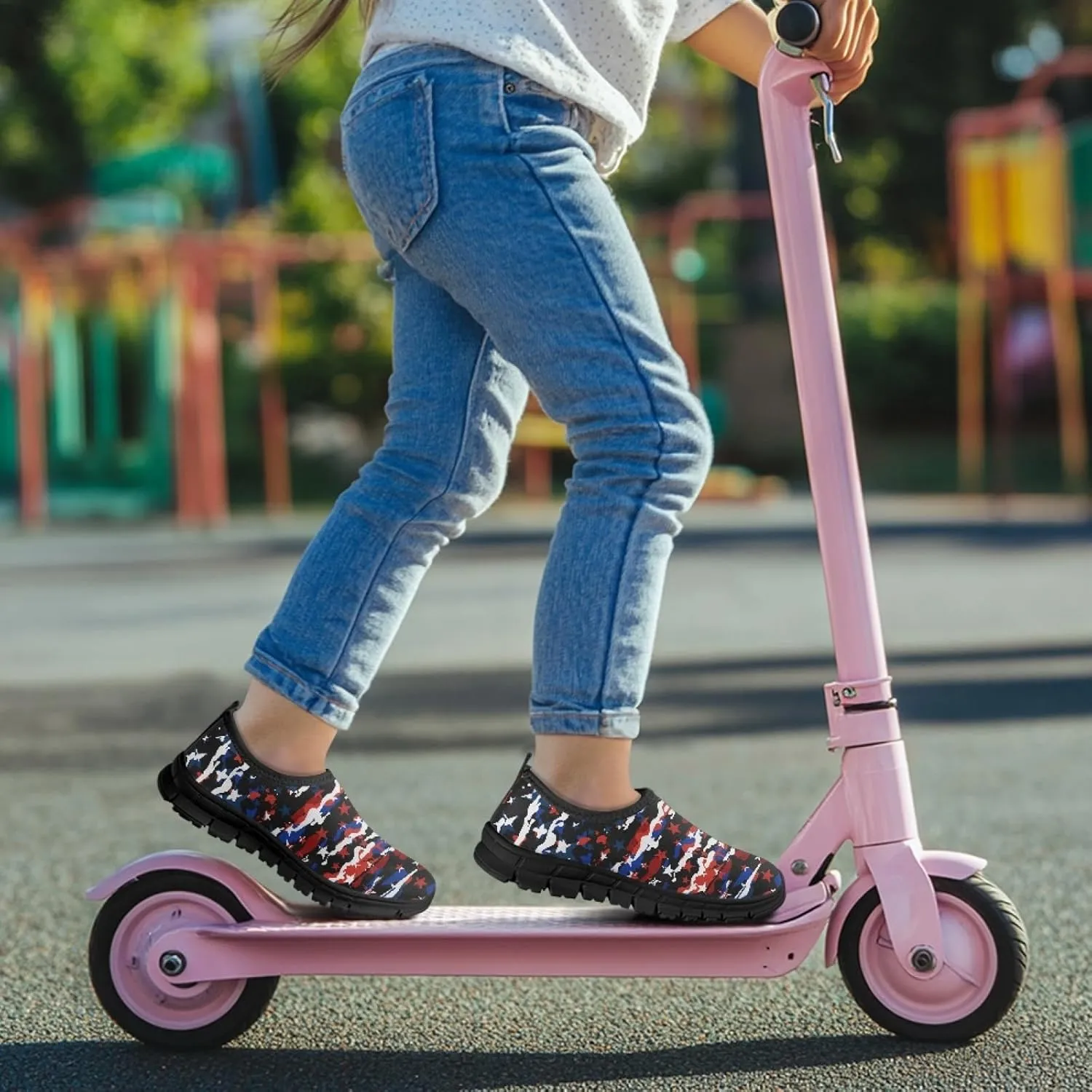 Boys Sneakers for Kids Girls Footwear