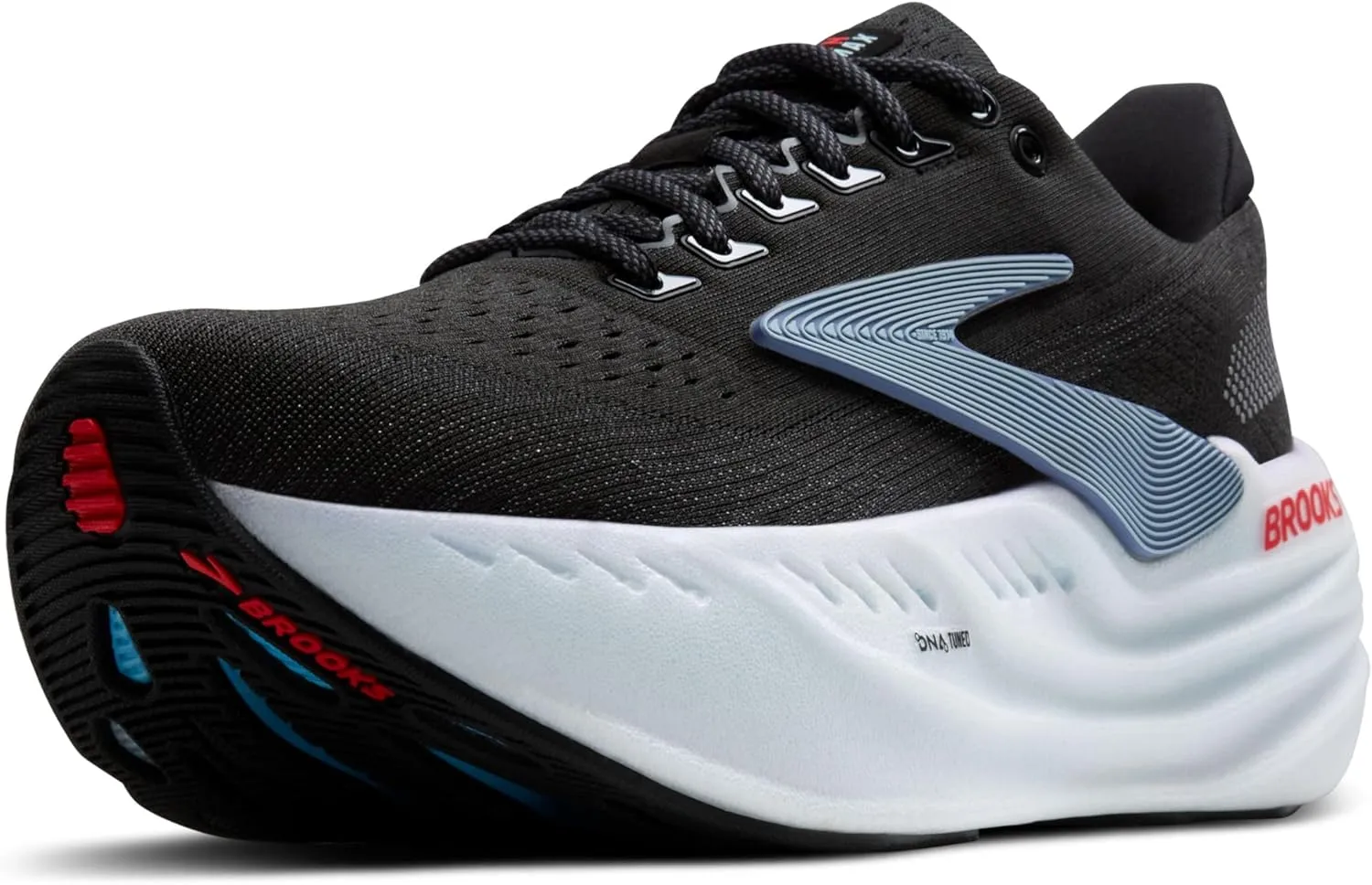 Brooks Men’s Glycerin Max Neutral Running & Walking Shoe