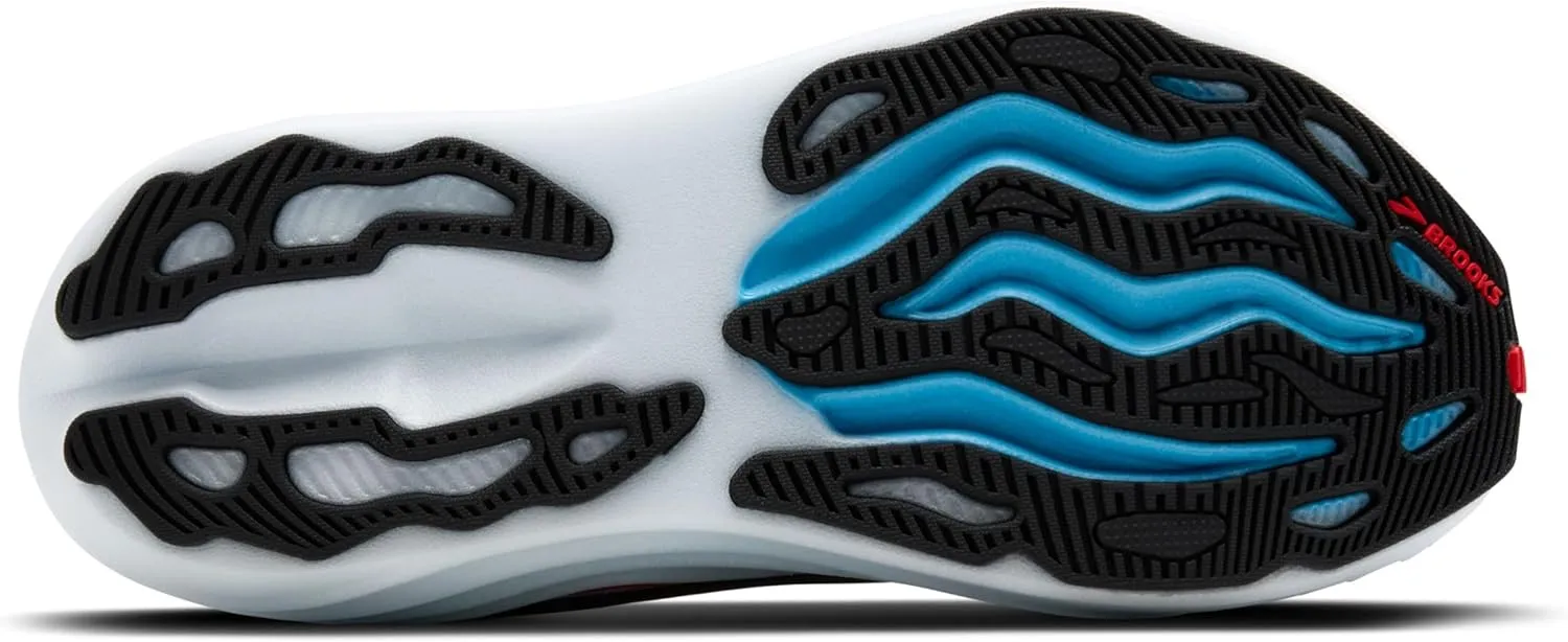 Brooks Men’s Glycerin Max Neutral Running & Walking Shoe