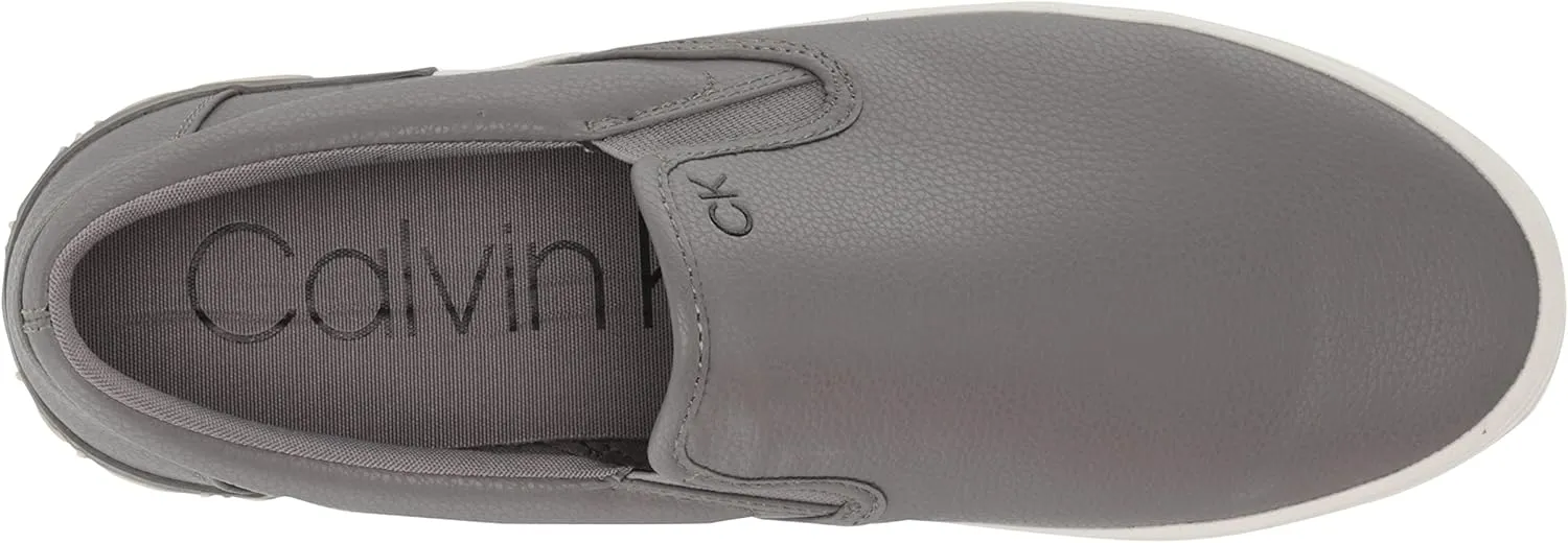 Calvin Klein Men's Ryor Sneaker