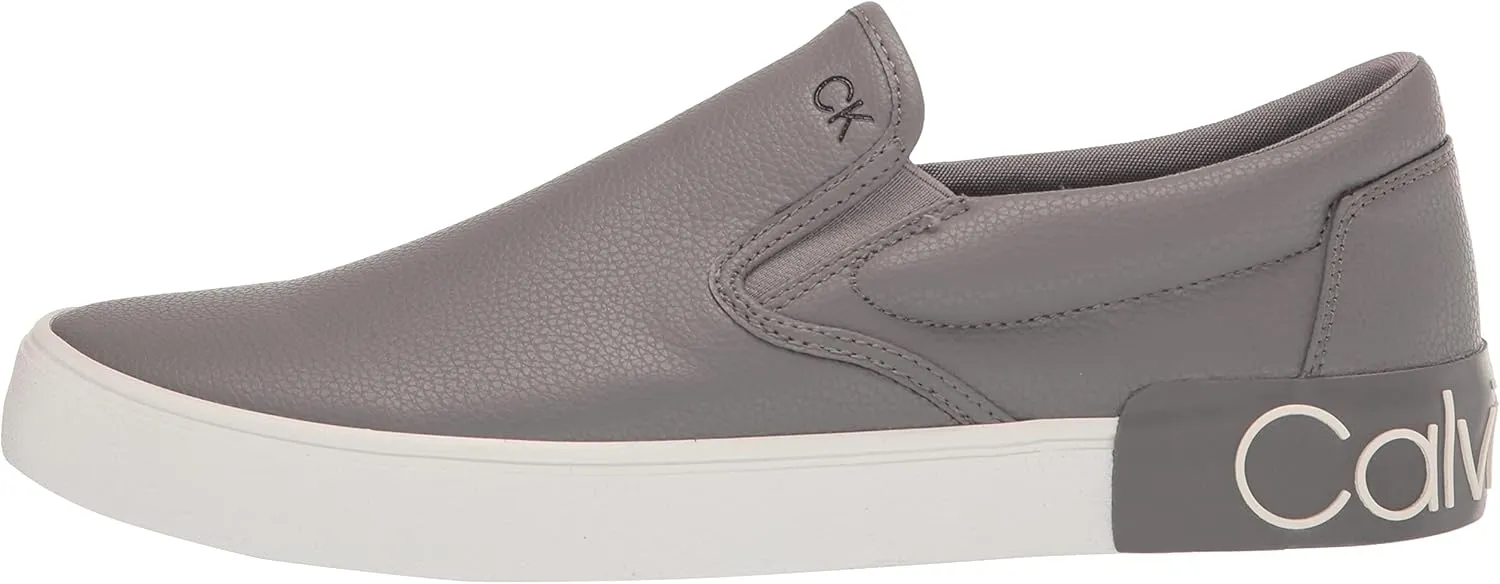 Calvin Klein Men's Ryor Sneaker