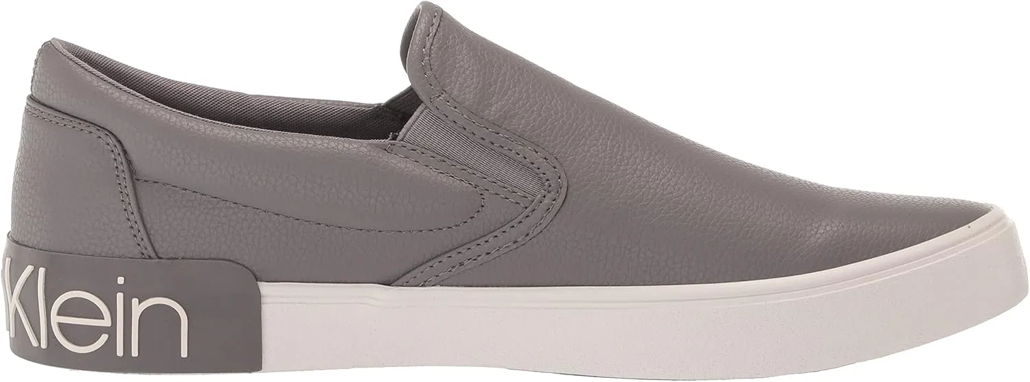 Calvin Klein Men's Ryor Sneaker