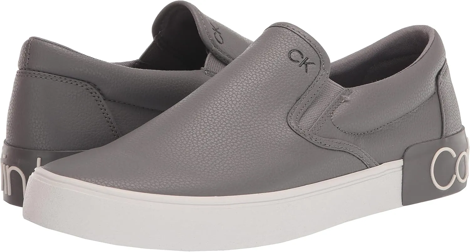 Calvin Klein Men's Ryor Sneaker