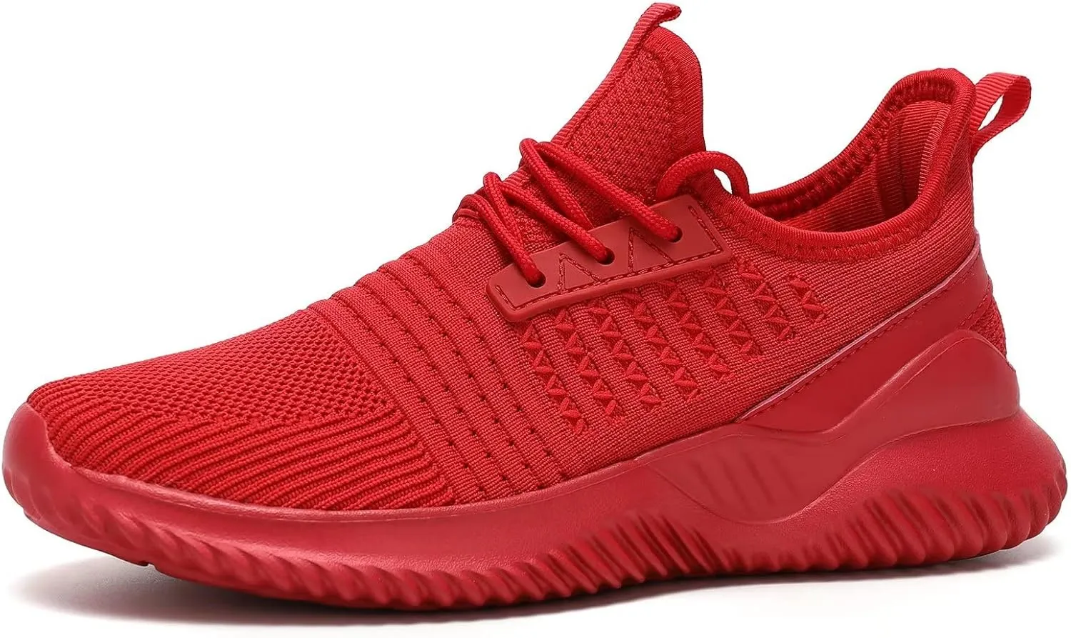 Chopben Women's Walking Shoes Lightweight Breathable Running Shoes Non Slip Athletic Fashion Sneakers Mesh Workout Casual Sports