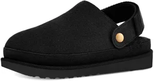 Clogs for Women Slippers Women's Platform Mules & Clogs with Strap Slip on Shoes Sandals Arch Support Adjustable
