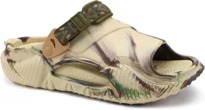 COFACE Mens Orthotic Clogs Orthopedic Mules for Men Recovery Sandals Man Plantar Fasciitis Summer Casual Size 7-15