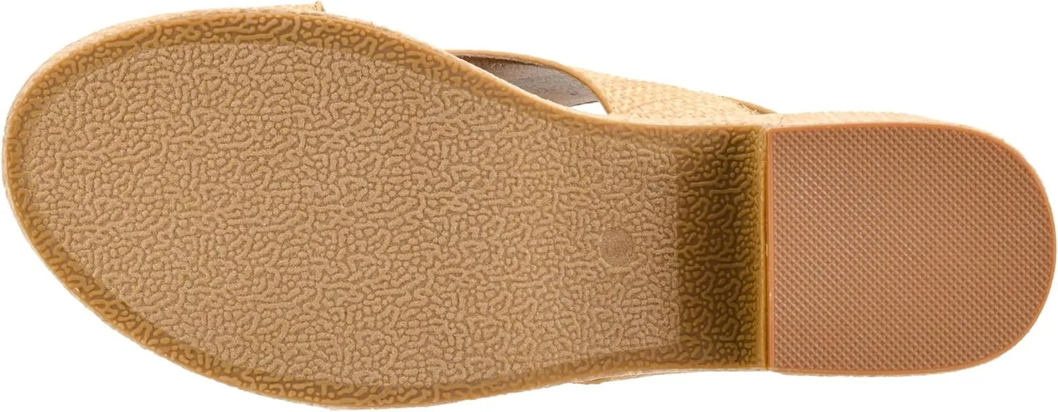 Corkys Footwear Women's Miss Carley Platform Sandal, 3 Inch Heel, Trendy And Comfortable Peep Toe with Adjustable Hook and Loop Strap, Year Round Wear