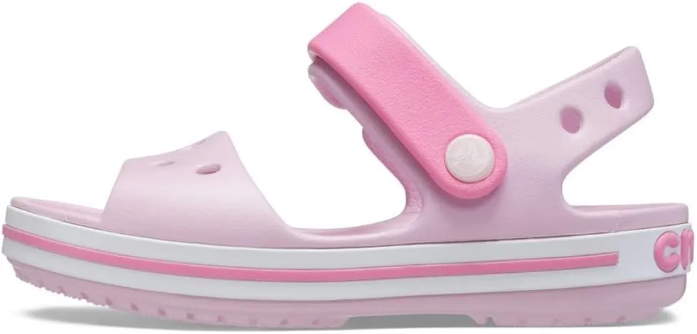 Crocs Kids Crocband Sandals