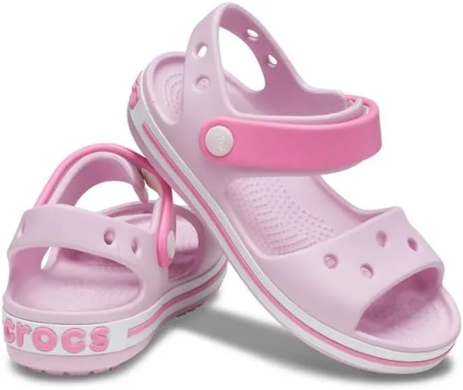 Crocs Kids Crocband Sandals