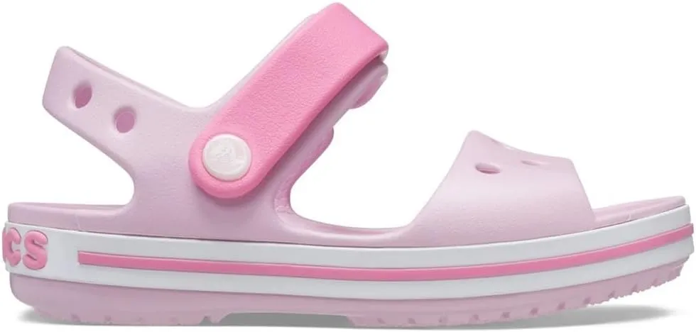 Crocs Kids Crocband Sandals