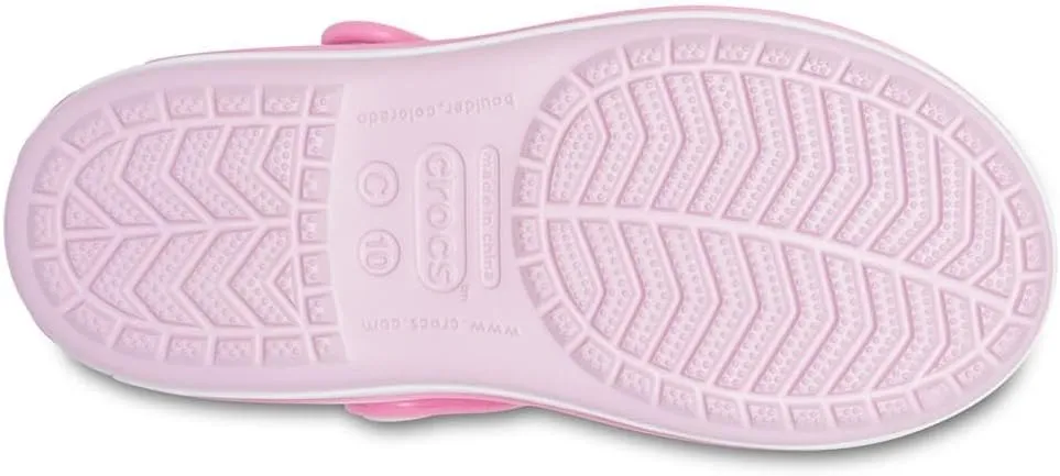 Crocs Kids Crocband Sandals