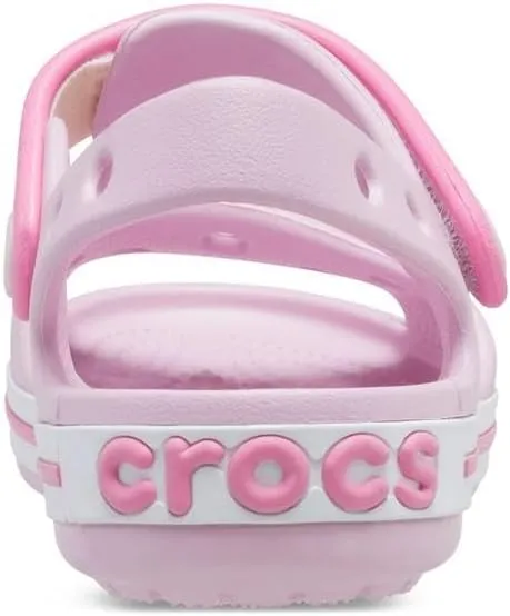 Crocs Kids Crocband Sandals