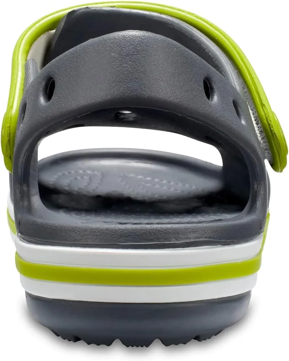 Crocs Unisex-Child Bayaband Sandal