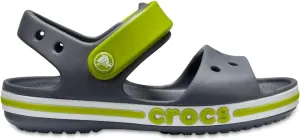 Crocs Unisex-Child Bayaband Sandal