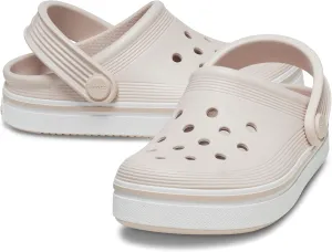 Crocs Unisex-Child Off Court Clog