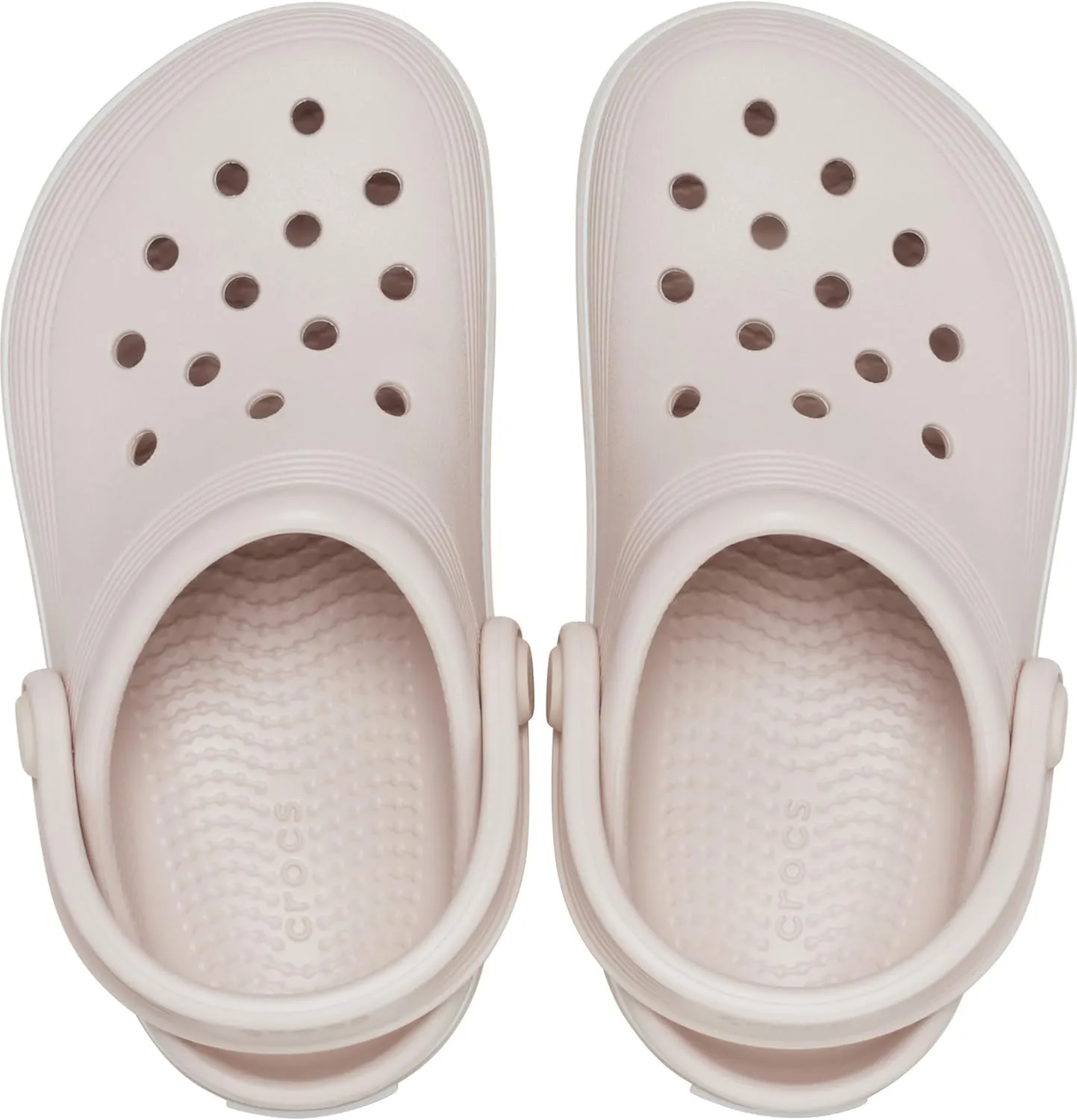 Crocs Unisex-Child Off Court Clog