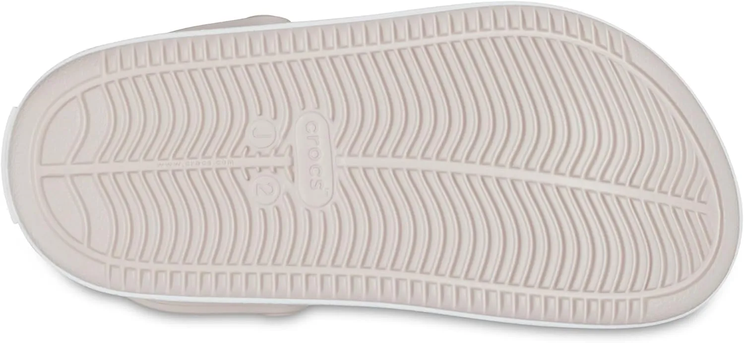 Crocs Unisex-Child Off Court Clog