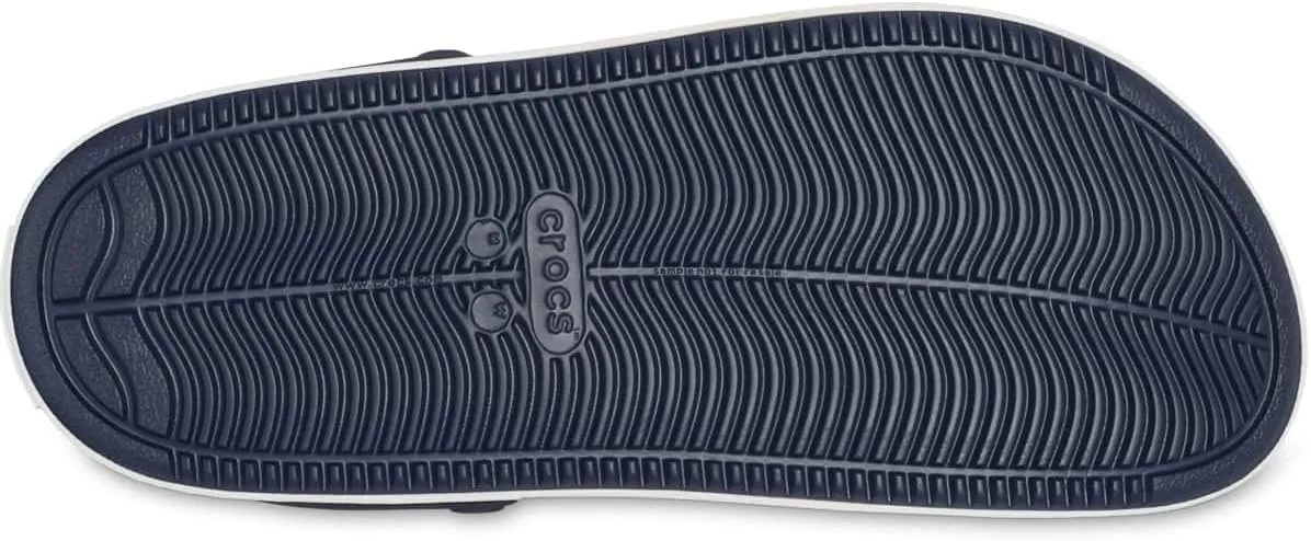 Crocs Unisex Platform Crocs Off Court Clog Sandals
