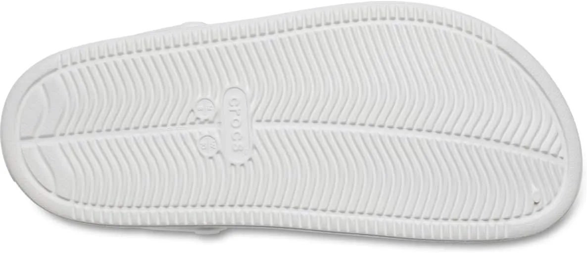 Crocs Unisex Platform Crocs Off Court Clog Sandals