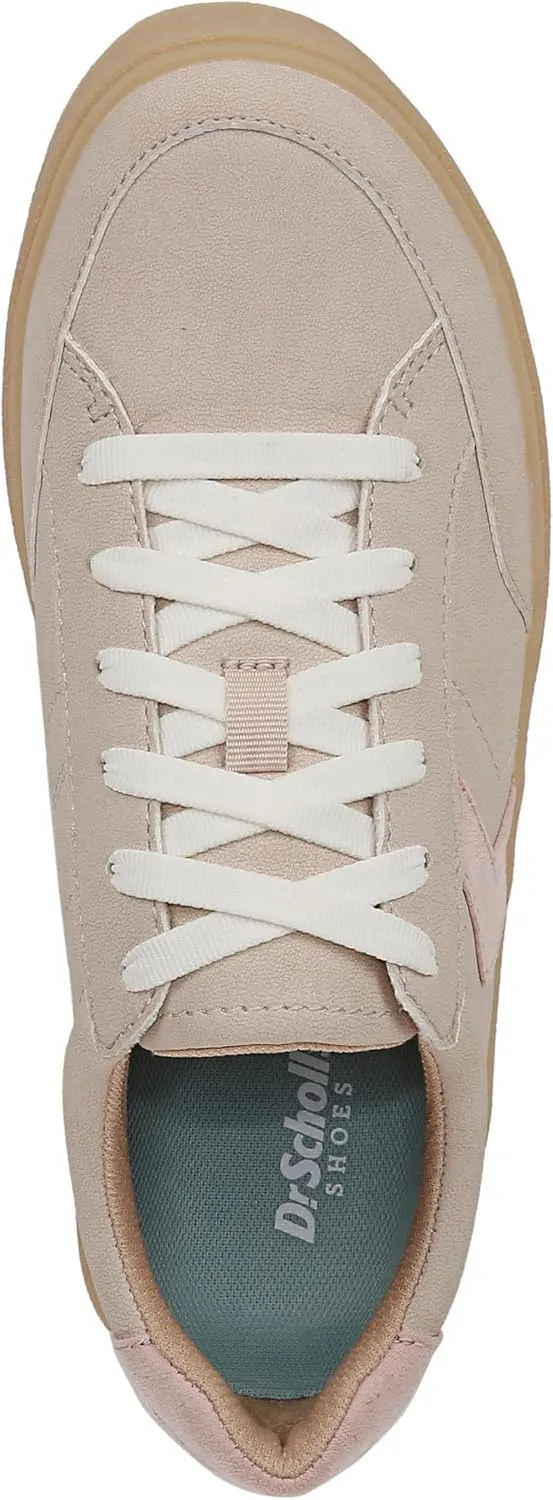 Dr. Scholl's Shoes Women's Madison Lace Oxford