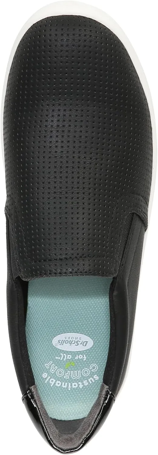Dr. Scholl's Shoes Women's Madison Sneaker