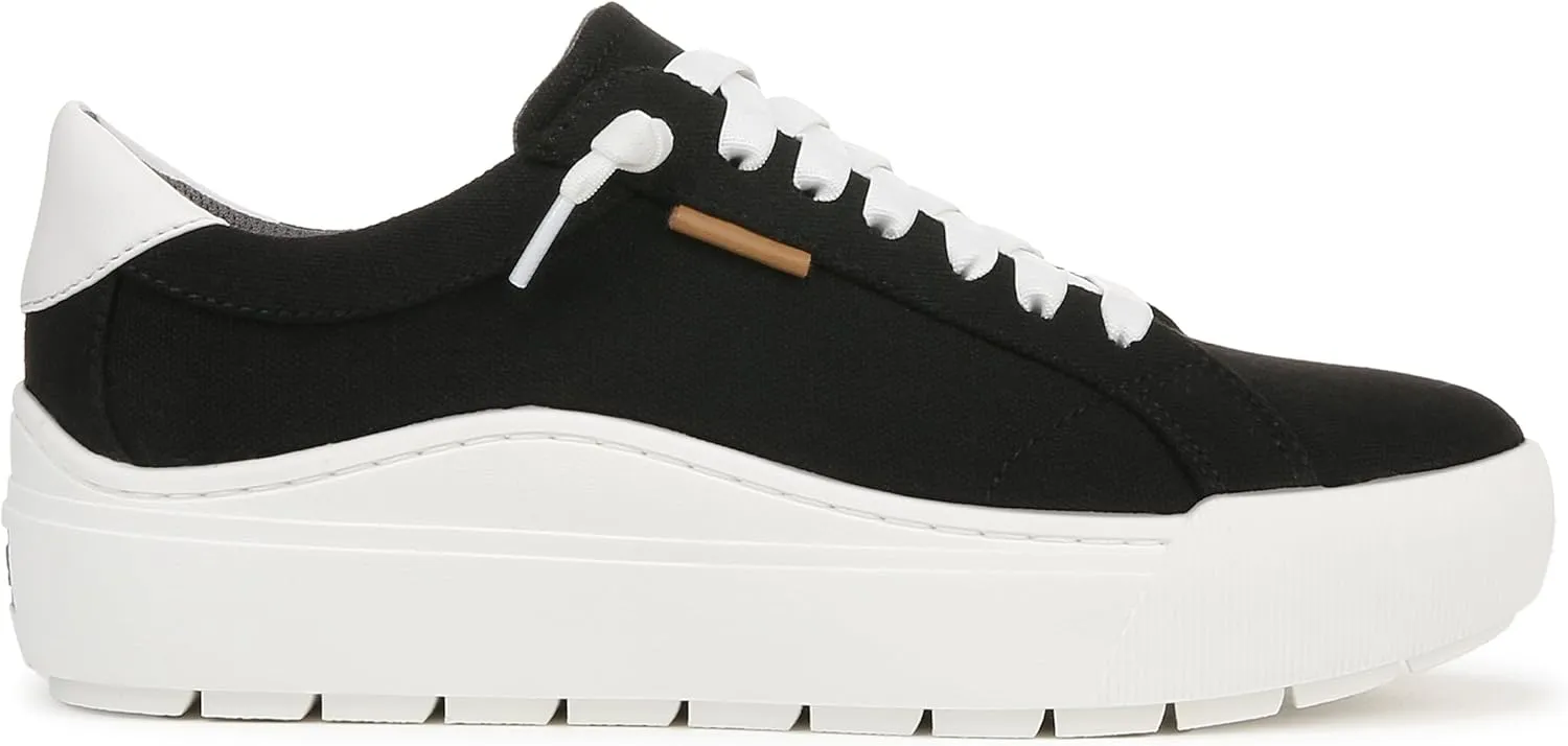 Dr. Scholl's Shoes Women's Time Off Go Sneaker