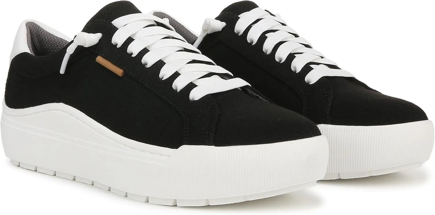 Dr. Scholl's Shoes Women's Time Off Go Sneaker