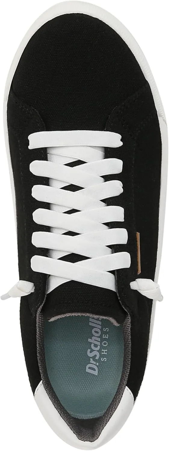 Dr. Scholl's Shoes Women's Time Off Go Sneaker
