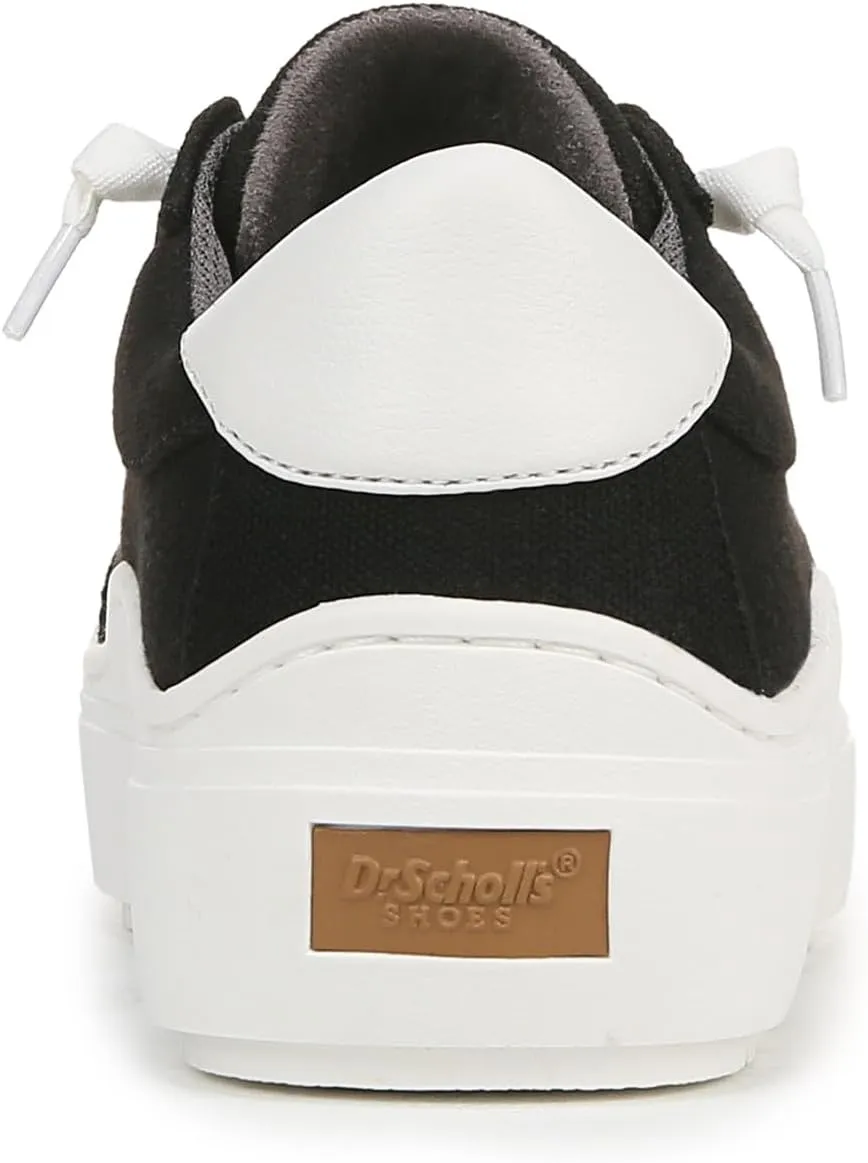 Dr. Scholl's Shoes Women's Time Off Go Sneaker