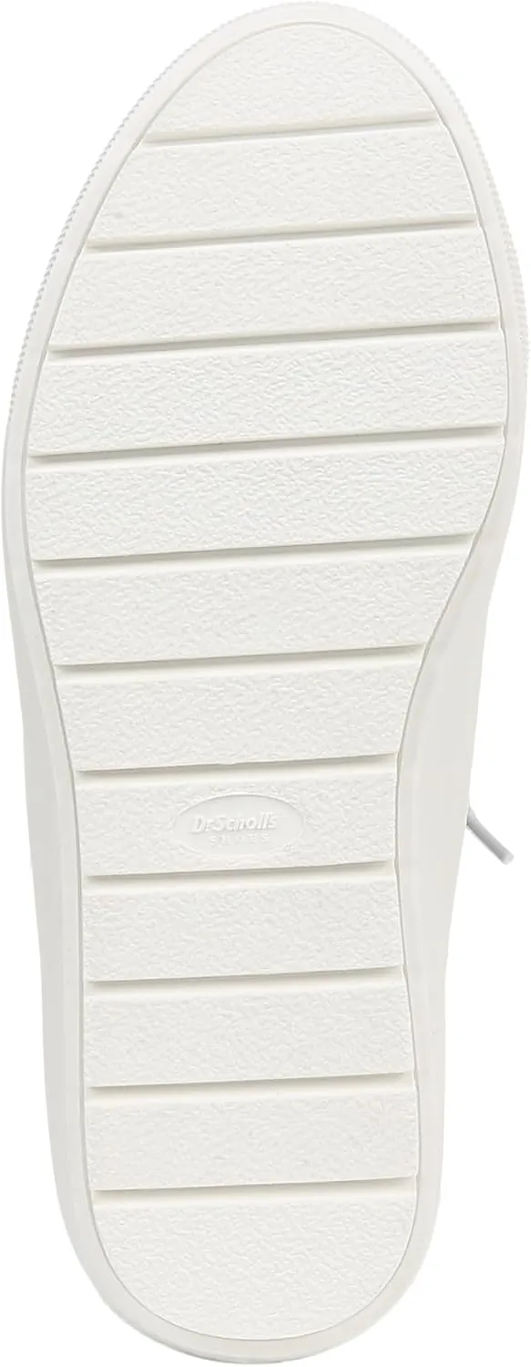 Dr. Scholl's Shoes Women's Time Off Go Sneaker