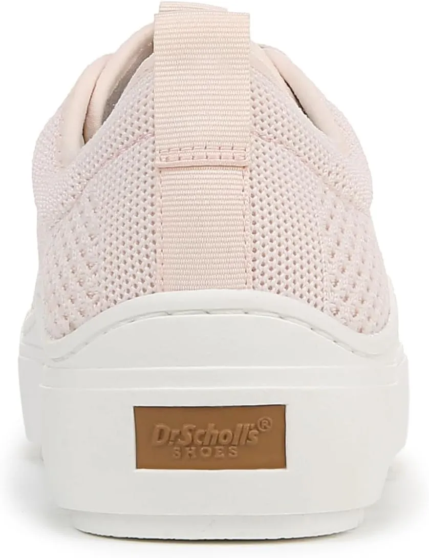 Dr. Scholl's Shoes Women's Time Off Knit Sneaker