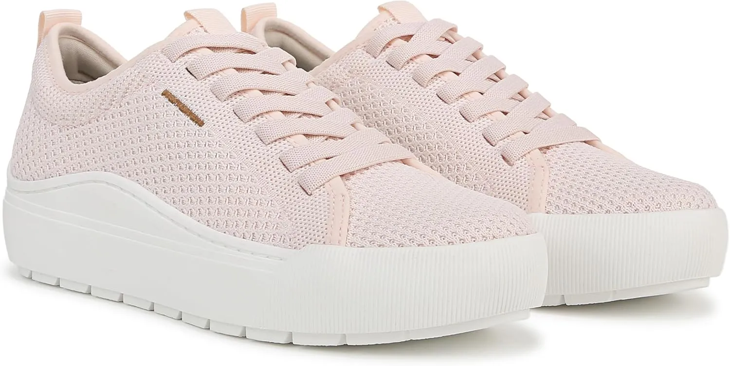Dr. Scholl's Shoes Women's Time Off Knit Sneaker