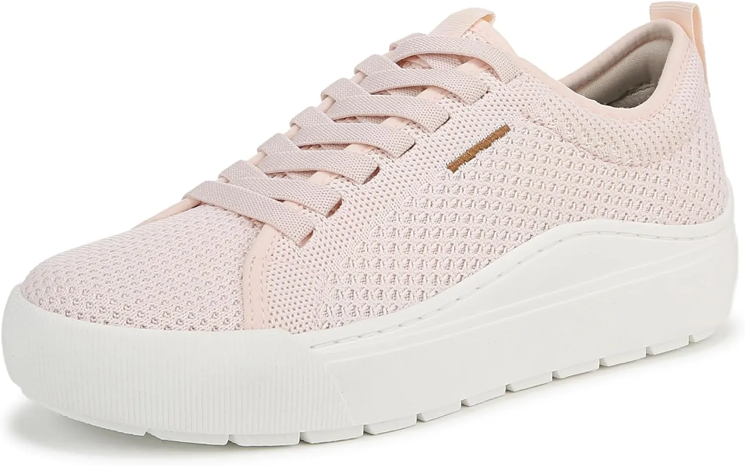 Dr. Scholl's Shoes Women's Time Off Knit Sneaker