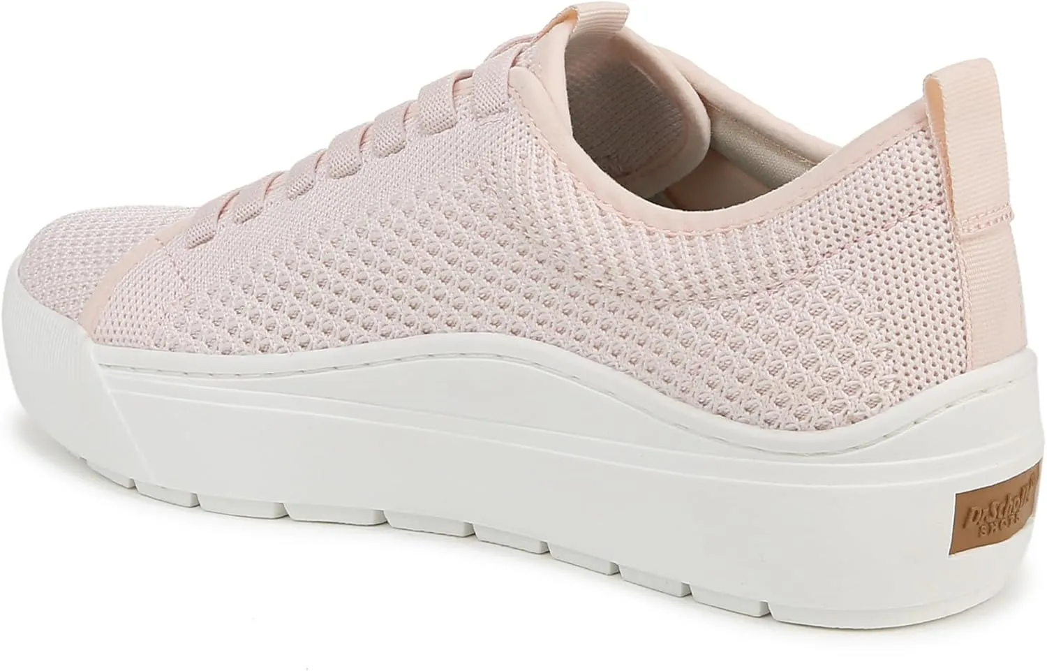 Dr. Scholl's Shoes Women's Time Off Knit Sneaker