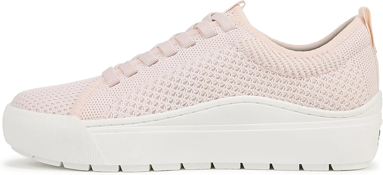 Dr. Scholl's Shoes Women's Time Off Knit Sneaker