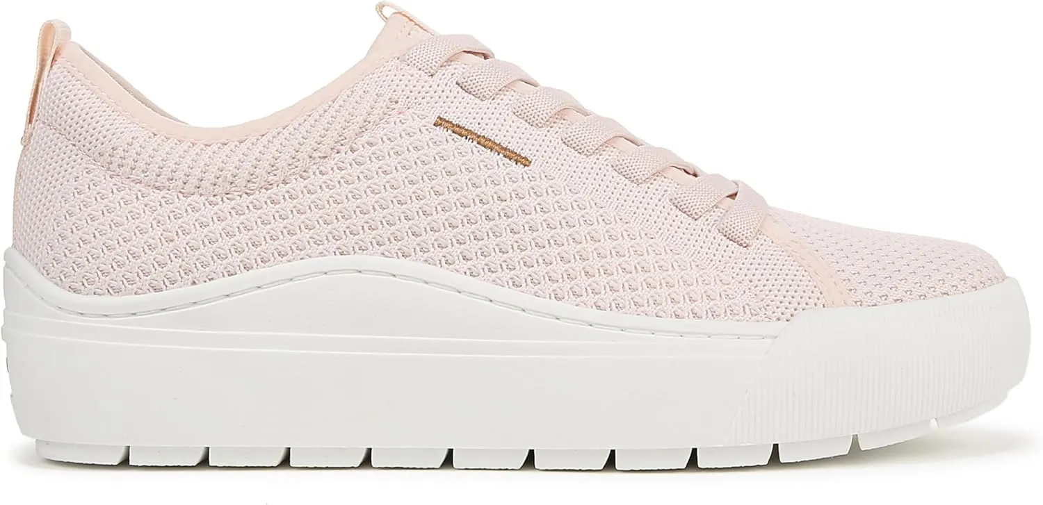 Dr. Scholl's Shoes Women's Time Off Knit Sneaker