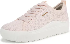 Dr. Scholl's Shoes Women's Time Off Knit Sneaker