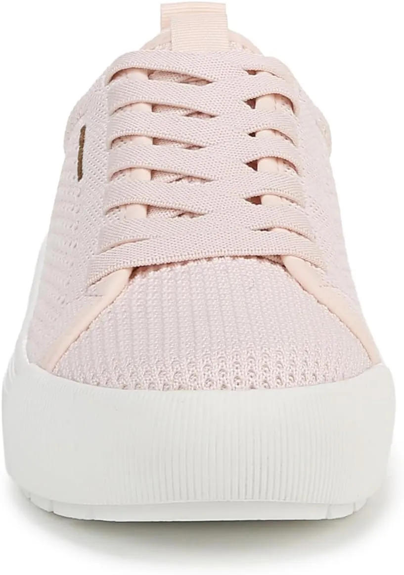 Dr. Scholl's Shoes Women's Time Off Knit Sneaker