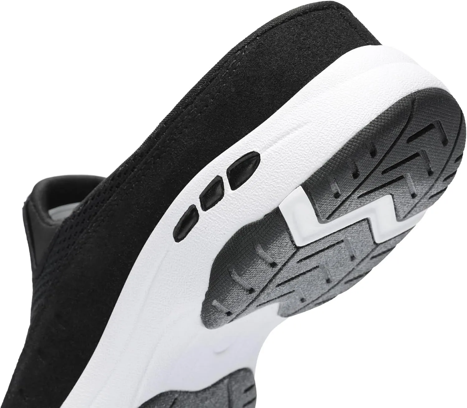 DREAM PAIRS Mules for Women Sneakers Slip on Shoes for Women Walking Shoes