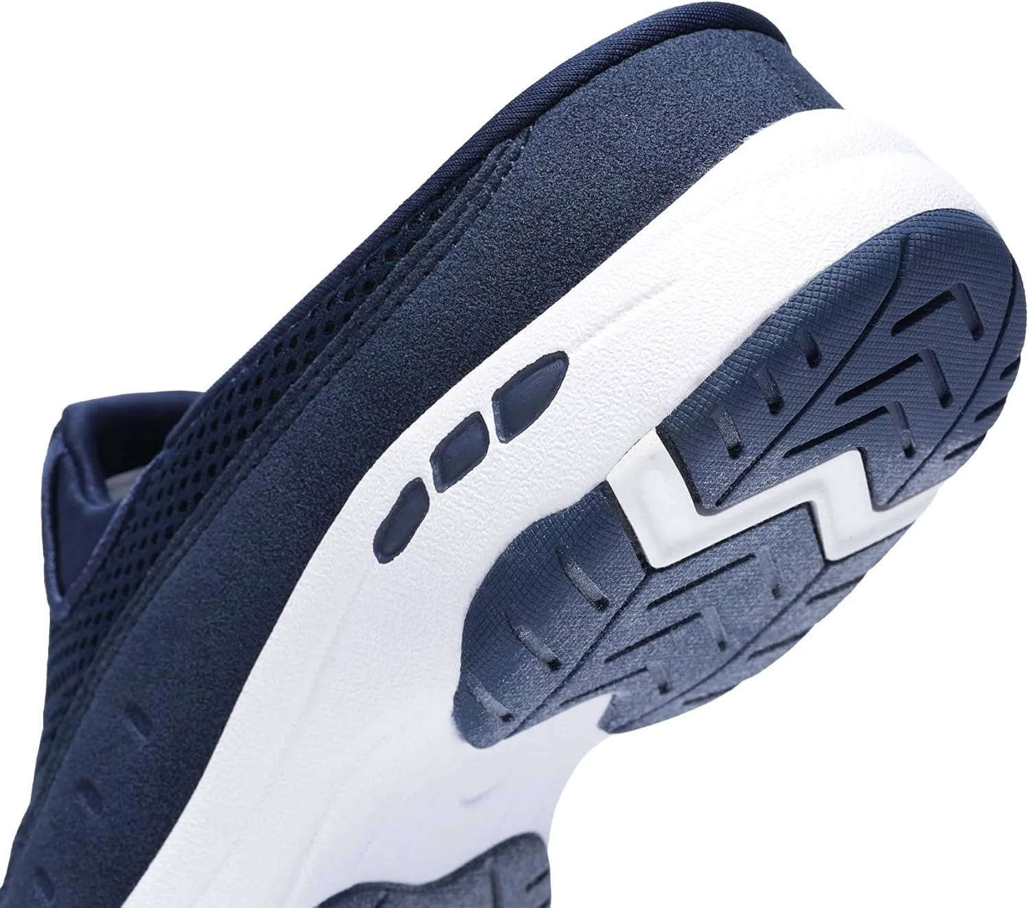 DREAM PAIRS Mules for Women Sneakers Slip on Shoes for Women Walking Shoes