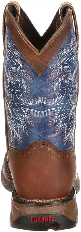 Durango Unisex-Child DWBT052 Western Boot