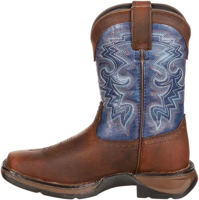 Durango Unisex-Child DWBT052 Western Boot