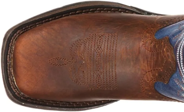 Durango Unisex-Child DWBT052 Western Boot