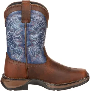 Durango Unisex-Child DWBT052 Western Boot
