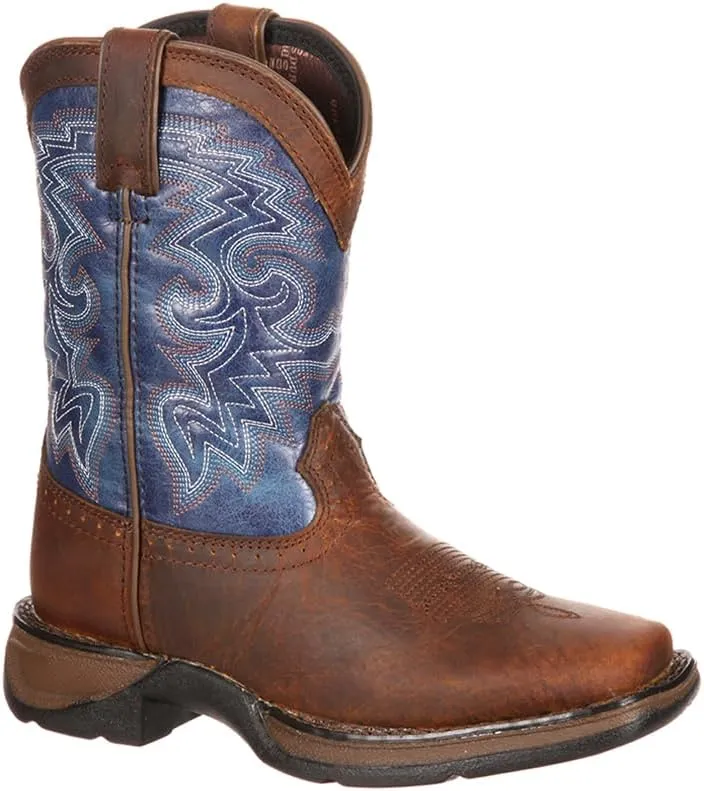 Durango Unisex-Child DWBT052 Western Boot