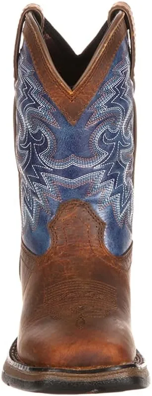 Durango Unisex-Child DWBT052 Western Boot