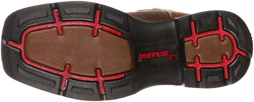 Durango Unisex-Child DWBT052 Western Boot