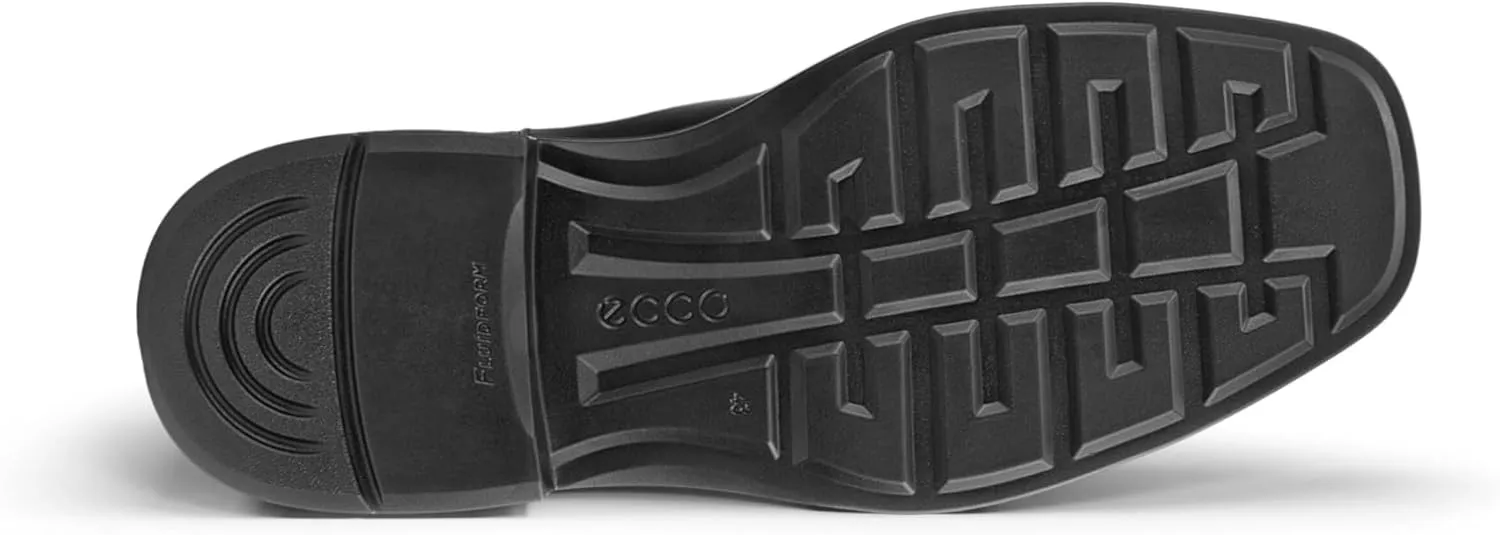ECCO Men's Helsinki 2.0 Double Gore Chelsea Boot