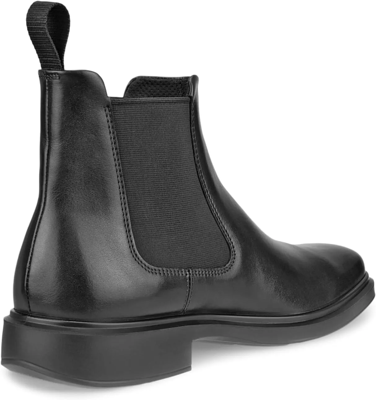 ECCO Men's Helsinki 2.0 Double Gore Chelsea Boot