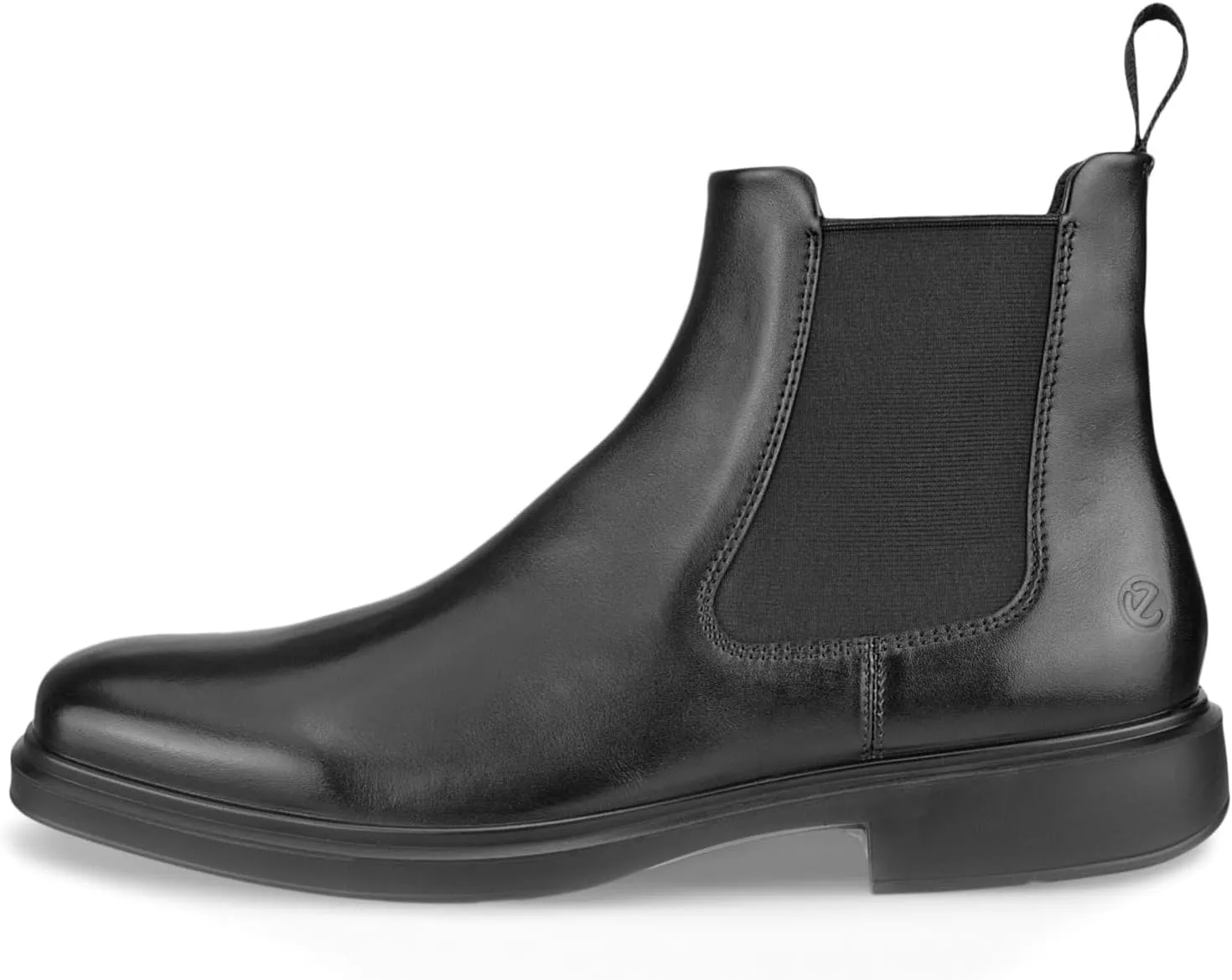 ECCO Men's Helsinki 2.0 Double Gore Chelsea Boot